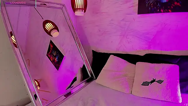 Snapshot of badfairy chatting on January 14, 2026, 6:28 am badfairy online show from January 14, 2026, 6:28 am