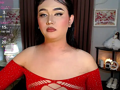 Kayiejuan 69 online show from September 27, 2025, 2:12 pm