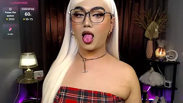 Kayiejuan 69 online show from September 16, 2025, 2:40 pm
