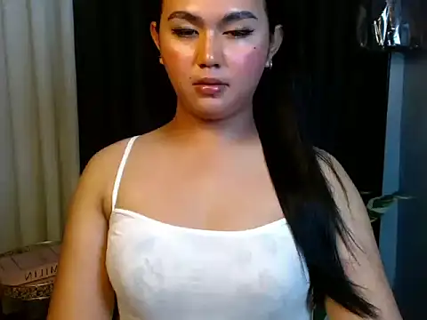 Kayiejuan 69 online show from October 11, 2025, 3:24 pm