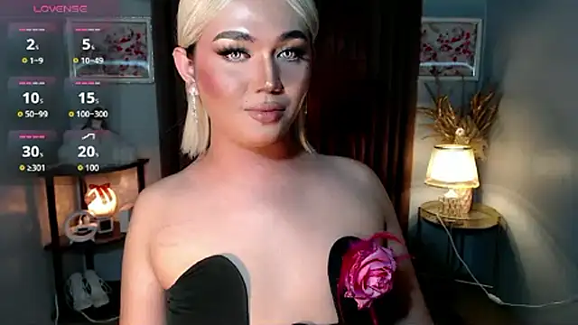 Kayiejuan 69 online show from October 8, 2025, 11:49 pm