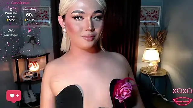 Kayiejuan 69 online show from October 1, 2025, 2:38 am