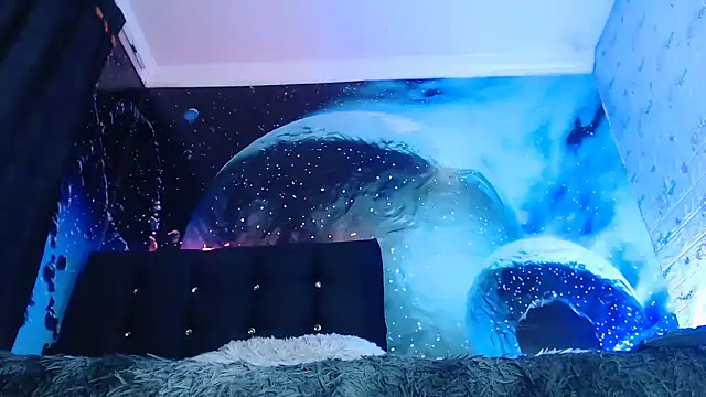 Snapshot of SemerHott chatting on October 25, 2025, 12:10 am SemerHott online show from October 25, 2025, 12:10 am