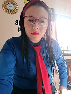 Snapshot of Hannah-colx chatting on September 22, 2025, 12:55 pm Hannah-colx online show from September 22, 2025, 12:55 pm