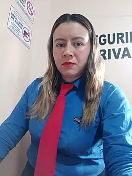 Hannah-colx online show from February 21, 2026, 5:15 pm