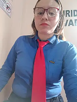 Hannah-colx online show from February 2, 2026, 3:33 pm