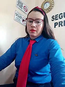 Snapshot of Hannah-colx chatting on October 20, 2025, 3:34 pm Hannah-colx online show from October 20, 2025, 3:34 pm