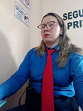 Hannah-colx online show from February 11, 2026, 5:35 pm