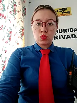 Hannah-colx online show from November 24, 2025, 5:13 pm