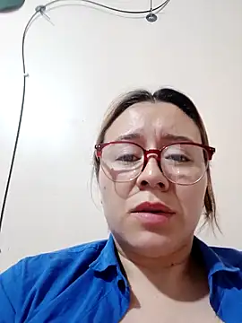 Hannah-colx online show from March 10, 2026, 12:25 am