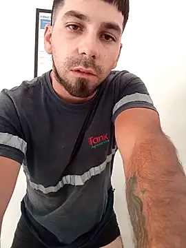 Lushakuiron1 online show from December 16, 2025, 8:35 pm