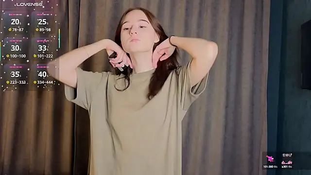 Mary Smitt online show from October 6, 2025, 5:24 pm