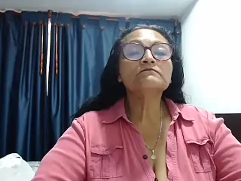  Cristal online show from January 12, 2026, 9:52 pm