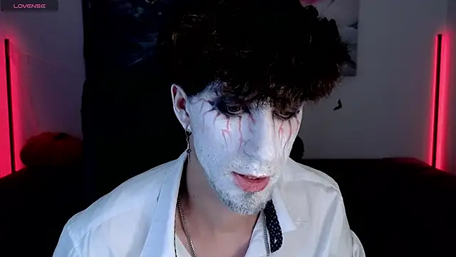 Snapshot of mark_caron chatting on October 25, 2025, 4:51 pm mark caron online show from October 25, 2025, 4:51 pm