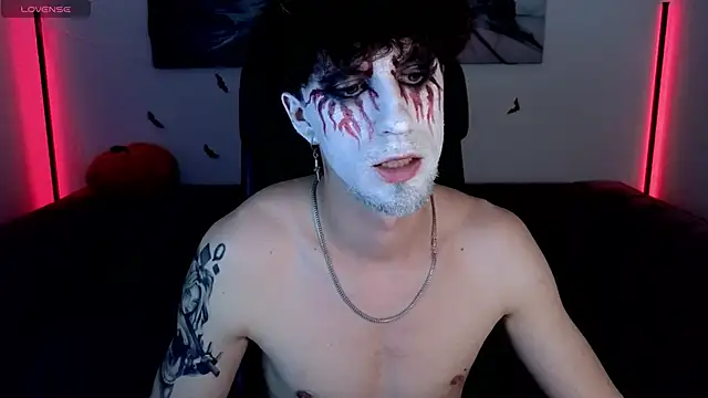 Snapshot of mark_caron chatting on October 26, 2025, 4:57 am mark caron online show from October 26, 2025, 4:57 am