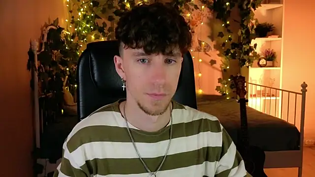 mark caron online show from April 3, 2026, 8:26 pm