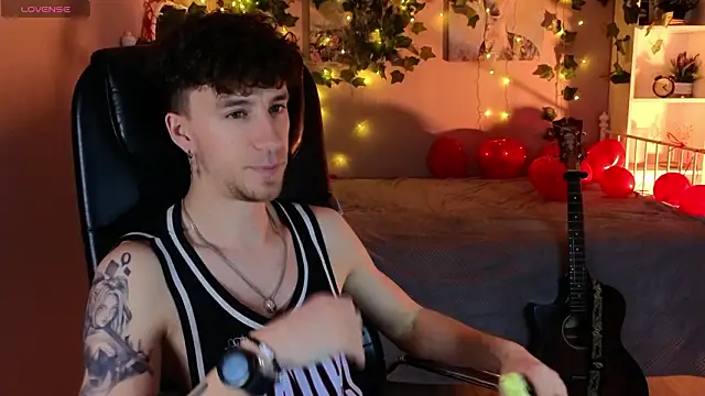 mark caron online show from February 21, 2026, 9:50 pm