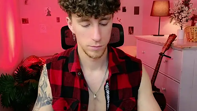 mark caron online show from March 11, 2026, 8:03 pm