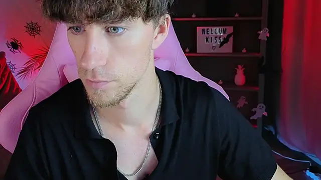 Snapshot of mark_caron chatting on October 26, 2025, 8:20 pm mark caron online show from October 26, 2025, 8:20 pm