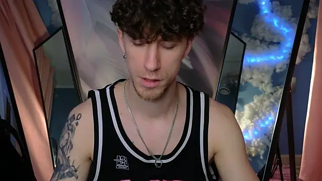 mark caron online show from April 10, 2026, 8:38 pm