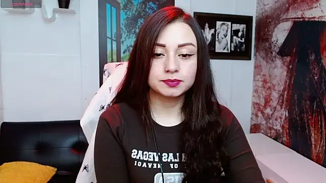 Eva Roussell online show from February 23, 2026, 4:51 pm