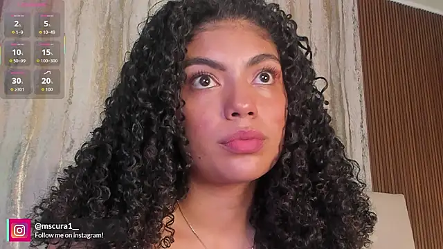 miss curazao online show from April 10, 2026, 12:34 pm