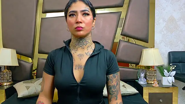 EmilieLake online show from March 16, 2026, 7:27 pm