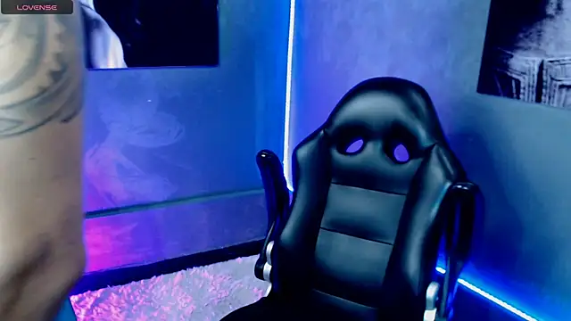 Snapshot of Joseph_Murray chatting on October 10, 2025, 9:37 pm Joseph Murray online show from October 10, 2025, 9:37 pm