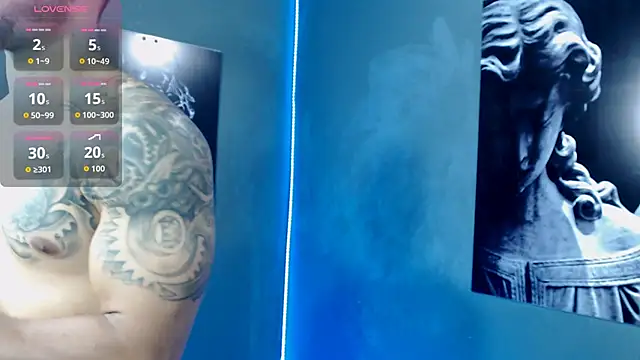 Snapshot of Joseph_Murray chatting on October 1, 2025, 8:13 pm Joseph Murray online show from October 1, 2025, 8:13 pm