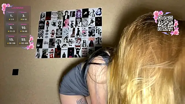 YungSpidel online show from September 15, 2025, 3:07 am