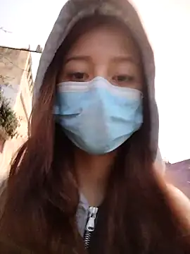 Snapshot of GiselleFever chatting on October 14, 2025, 11:14 pm GiselleFever online show from October 14, 2025, 11:14 pm