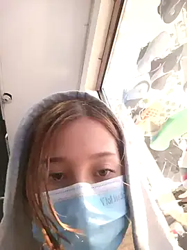 Snapshot of GiselleFever chatting on October 13, 2025, 11:38 pm GiselleFever online show from October 13, 2025, 11:38 pm