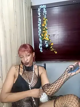 EbonyDream11 online show from September 23, 2025, 8:38 pm