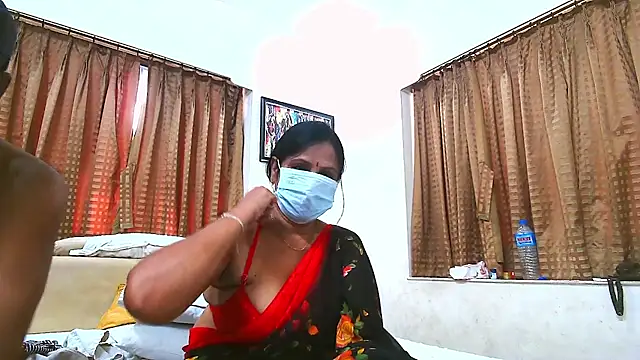 Rashikamalhotra online show from October 17, 2025, 5:44 am