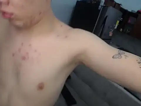 brutal dirty sex online show from April 7, 2026, 12:29 pm