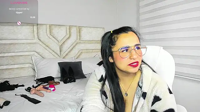 Snapshot of _adahara_queen chatting on September 14, 2025, 7:31 am  adahara queen online show from September 14, 2025, 7:31 am