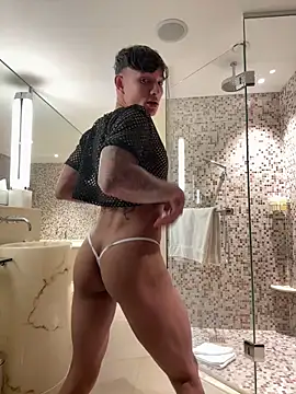 DavisFirb online show from March 28, 2026, 10:00 pm