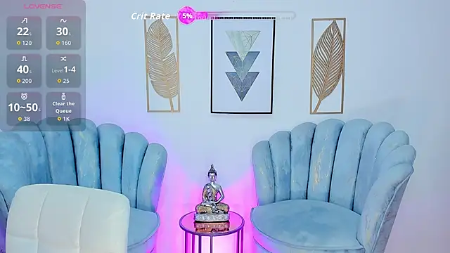 issi loren online show from September 19, 2025, 5:28 pm