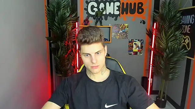 Snapshot of JackWolw chatting on September 25, 2025, 11:16 am JackWolw online show from September 25, 2025, 11:16 am