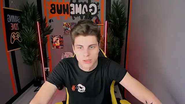 Snapshot of JackWolw chatting on October 15, 2025, 4:55 am JackWolw online show from October 15, 2025, 4:55 am