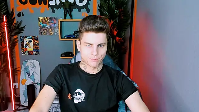 Snapshot of JackWolw chatting on September 18, 2025, 10:29 am JackWolw online show from September 18, 2025, 10:29 am