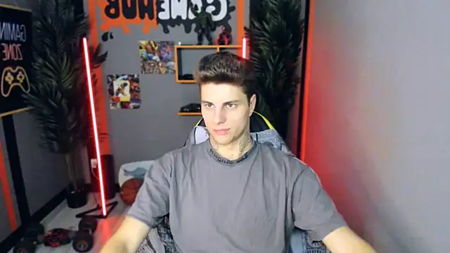 Snapshot of JackWolw chatting on October 1, 2025, 11:36 am JackWolw online show from October 1, 2025, 11:36 am