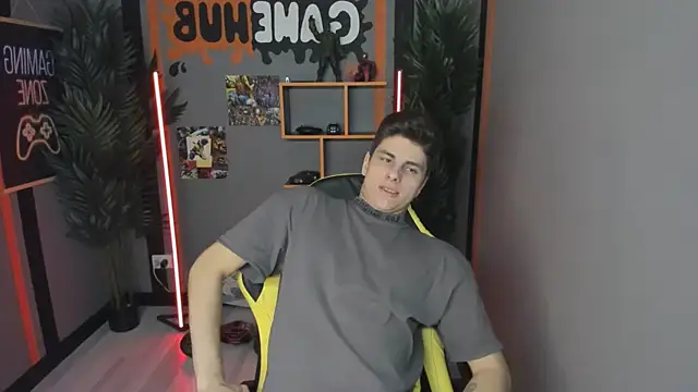 Snapshot of JackWolw chatting on October 7, 2025, 9:54 am JackWolw online show from October 7, 2025, 9:54 am