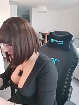 jenny5962 online show from February 5, 2026, 10:11 am