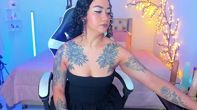 LenaStylesOA online show from March 28, 2026, 3:24 pm