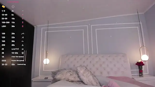 sakura Gomez online show from April 4, 2026, 7:20 pm