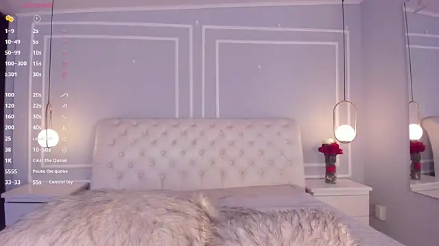 sakura Gomez online show from April 5, 2026, 7:20 pm