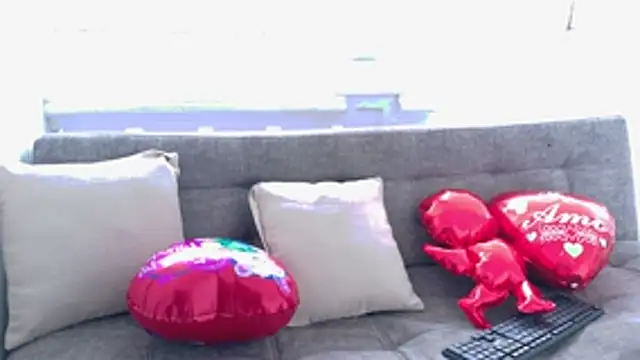  Gaaia  online show from February 15, 2026, 4:06 pm