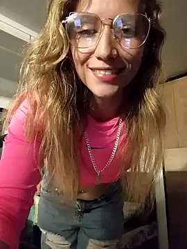 Licethf00x online show from February 5, 2026, 1:23 am