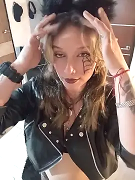 Snapshot of Licethf00x chatting on October 31, 2025, 2:08 am Licethf00x online show from October 31, 2025, 2:08 am